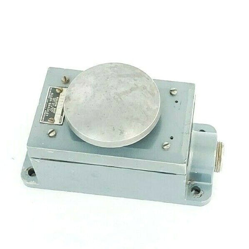 ALLEN BRADLEY 800T 1T1BN PALM OPERATED PUSH BUTTON, SERIES A, 600V, 800T1T1BN