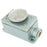 ALLEN BRADLEY 800T 1T1BN PALM OPERATED PUSH BUTTON, SERIES A, 600V, 800T1T1BN