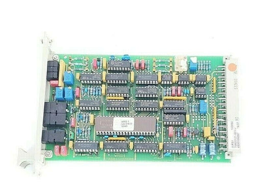 AEG-ELOTHERM WRS1 70602121A600 PC BOARD 70602121A650