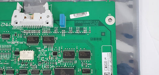 NEW GDEN MGE 34001180XD-1AA PCB BOARD 34001180XD-4AA