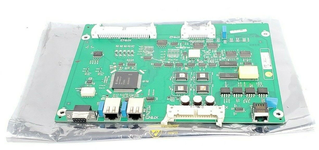 NEW GDEN MGE 34001180XD-1AA PCB BOARD 34001180XD-4AA