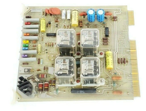 GENERAL SIGNAL KAYEX-HAMCO 117-0161-2 117-0162-2 117-0163-2 PC CIRCUIT BOARD