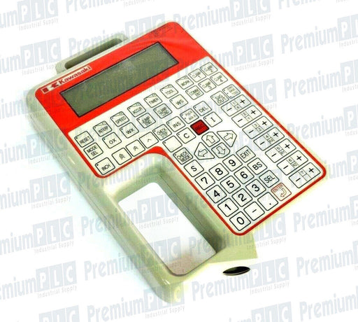 NEW KAWASAKI 50817-1045 TEACH PENDANT OPERATOR INTERFACE 508171045