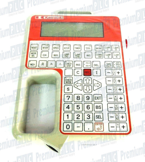 NEW KAWASAKI 50817-1045 TEACH PENDANT OPERATOR INTERFACE 508171045
