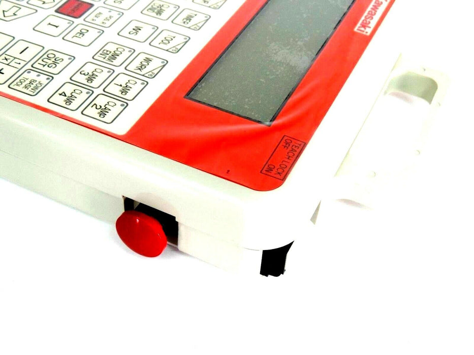 NEW KAWASAKI 50817-1045 TEACH PENDANT OPERATOR INTERFACE 508171045