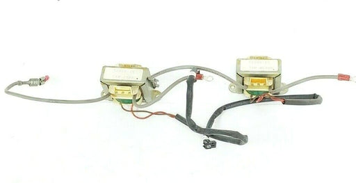 LOT OF 2 TAM T6008-45 CURRENT TRANSFORMERS T600845 TM 05988