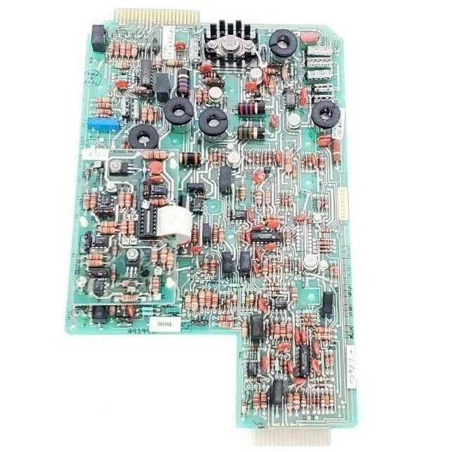 BENTLY NEVADA 72937-XX-04-01-XX-XX INDICATOR BOARD PWB 40437-01 H PWA 72928-02