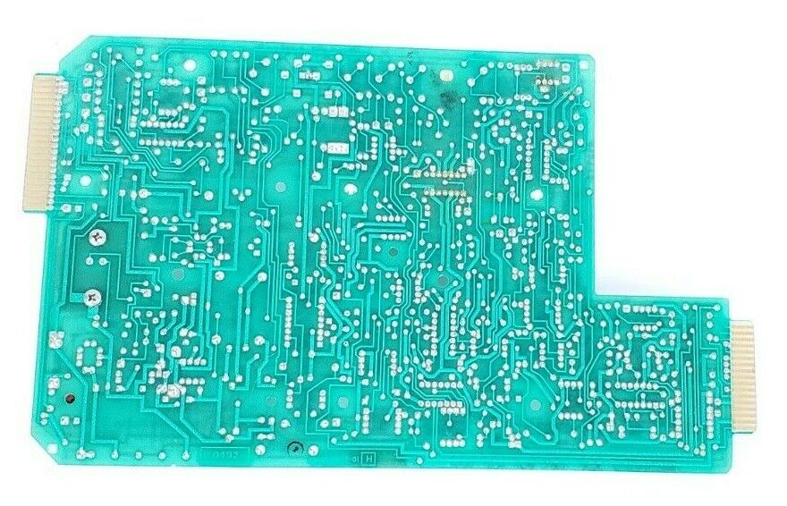 BENTLY NEVADA 72937-XX-04-01-XX-XX INDICATOR BOARD PWB 40437-01 H PWA 72928-02