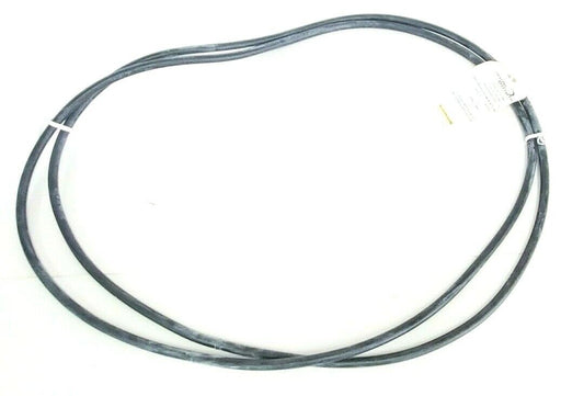 LOT OF 2 NEW SARTORIUS STEDIM BU-GKMW20031 SPLICED O-RINGS 17.812 X .375 USP/CL6