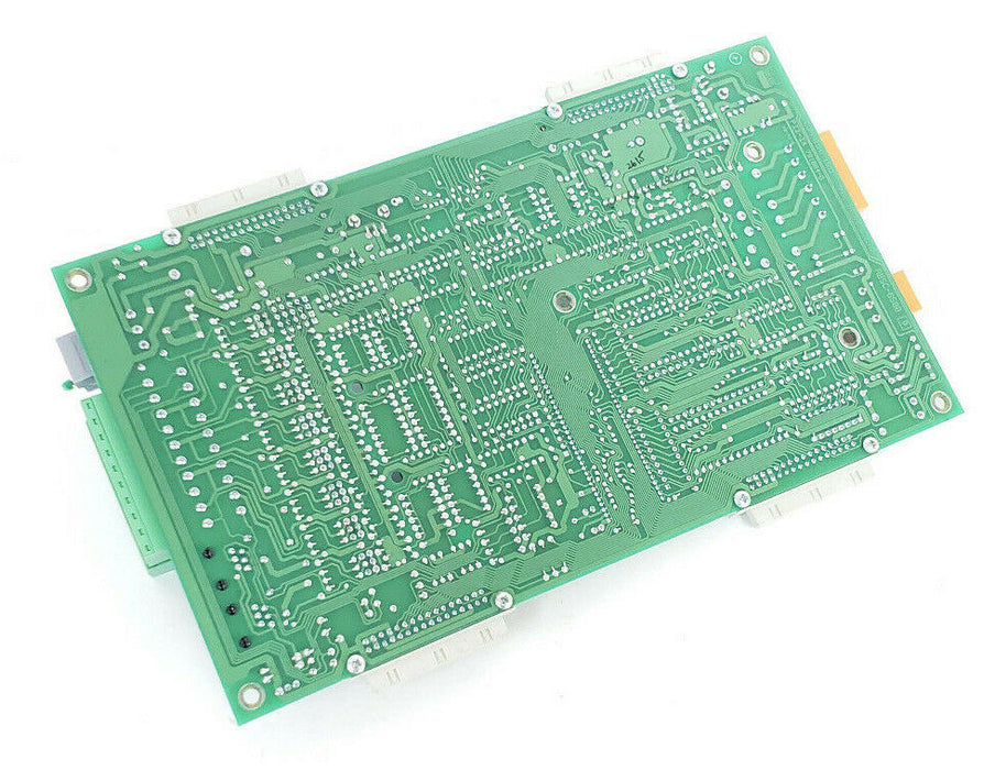 INVENSYS ROBERTSHAW N1-1084-3 REV. J PC BOARD CONTROLLER MSCA-6501