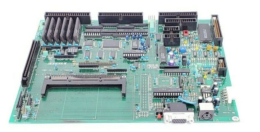 KAKUSAI KOMS-A1 BOARD CXP-506A, 20KOMS-A1