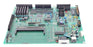 KAKUSAI KOMS-A1 BOARD CXP-506A, 20KOMS-A1