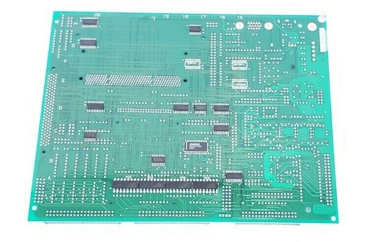 KAKUSAI KOMS-A1 BOARD CXP-506A, 20KOMS-A1