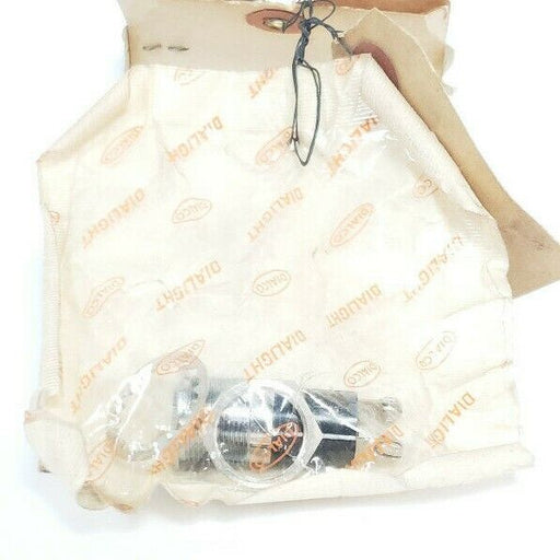 NEW DIALCO 95-1508-09-341 DIALIGHT 95150809341