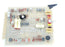 LEAR SIEGLER 80030037-1 OPACITY DENSITY BOARD 800300371 L