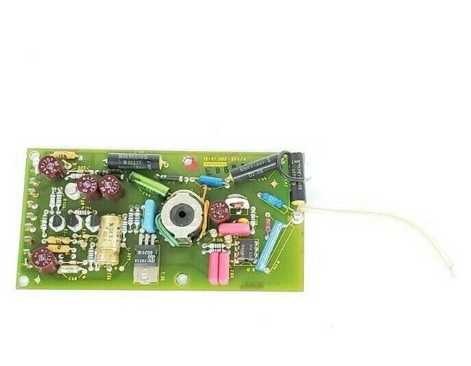 BERTHOLD 19191.080.951/4 PC BOARD 191910809514