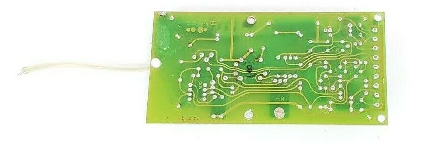 BERTHOLD 19191.080.951/4 PC BOARD 191910809514