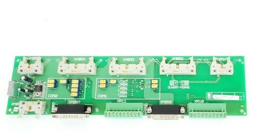 MGE RAUZ 6739855XD-2C PC BOARD 6739856