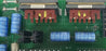 GENERAL ELECTRIC 4006L4116AA G001 SILCO-5 250VDC/125VDC CONVERTER BOARD