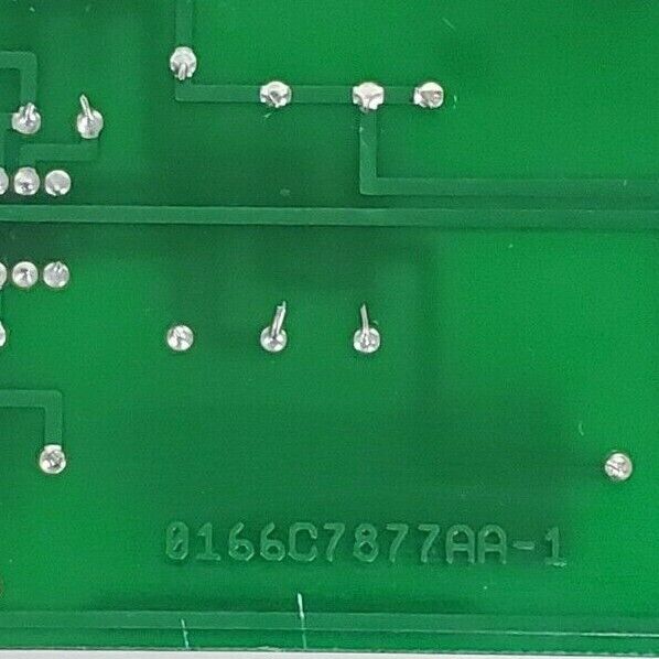 GENERAL ELECTRIC 4006L4116AA G001 SILCO-5 250VDC/125VDC CONVERTER BOARD