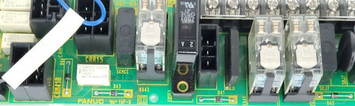 FANUC A20B-1007-0520/04B PCB BREAK UNIT A20B-1007-0520, A350-1007-T522/03