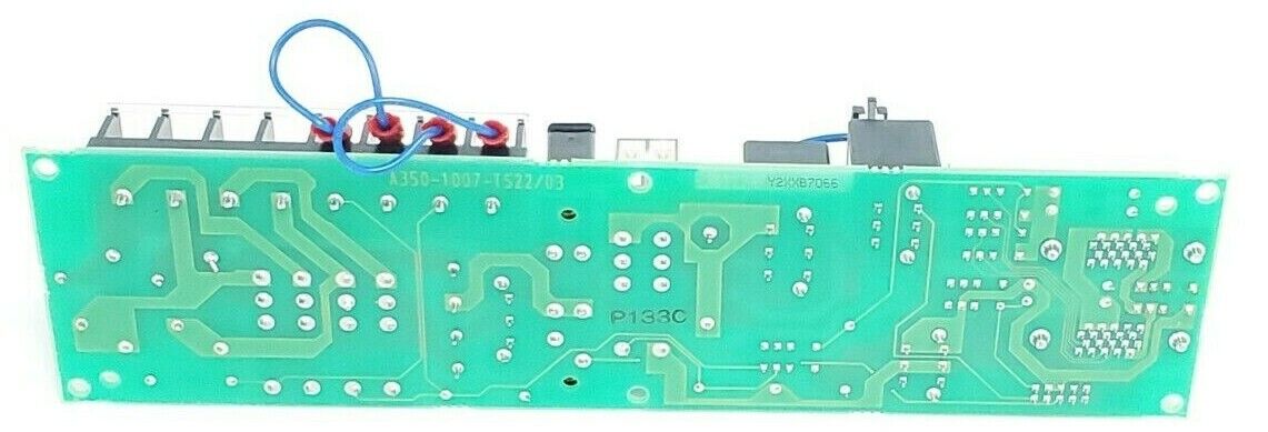FANUC A20B-1007-0520/04B PCB BREAK UNIT A20B-1007-0520, A350-1007-T522/03