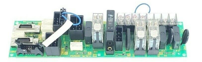 FANUC A20B-1007-0520/04B PCB BREAK UNIT A20B-1007-0520, A350-1007-T522/03
