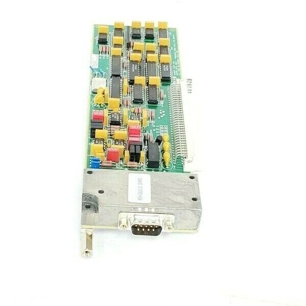 RAMSEY MICRO-TECH 2000 04856 PREMIUM LOAD CELL A/D BOARD D07257B-E071 C07257B