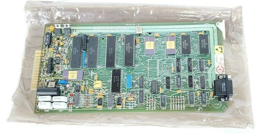 FISHER CONTROLS 46A3008 L5J CONFIGURABLE CONTROLLER MODULE