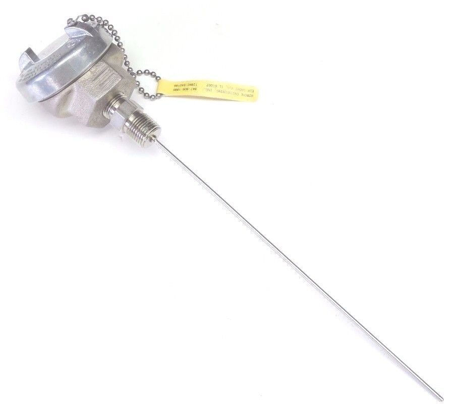 SIMONE ENGINEERING R5T185L283-010-00-8HN71-T440-385U-S TEMPERATURE TRANSMITTER