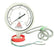 ANDERSON 37-00 TYPE S PRESSURE GAUGE 0-60PSI 0-4.2KG/CM^2 8805264