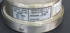 ANDERSON 37-00 TYPE S PRESSURE GAUGE 0-60PSI 0-4.2KG/CM^2 8805264