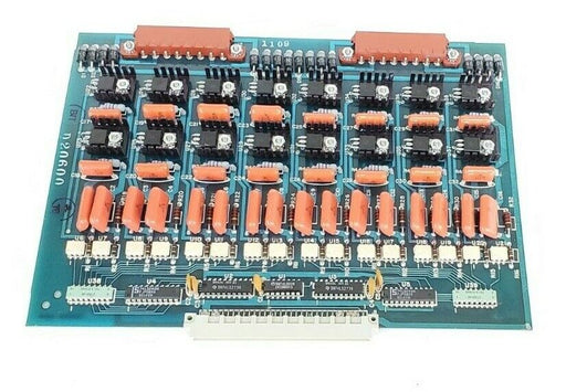 DWL D20600 PCB BOARD P23096