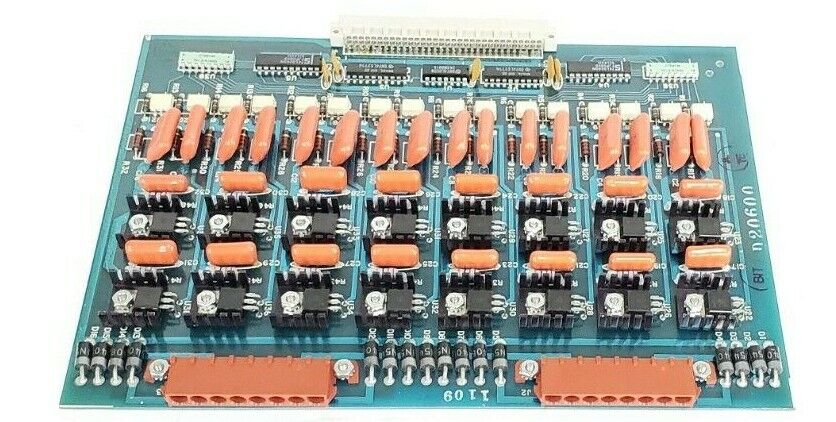 DWL D20600 PCB BOARD P23096