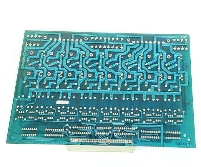 DWL D20600 PCB BOARD P23096