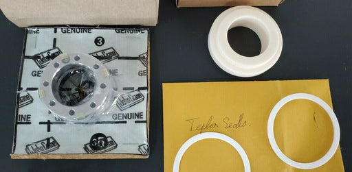 NEW JOHN CRANE M02764 SEAL KIT W/ 200086-18 STD SEAT & SPRING ASSEMBLY