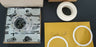 NEW JOHN CRANE M02764 SEAL KIT W/ 200086-18 STD SEAT & SPRING ASSEMBLY