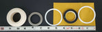 NEW JOHN CRANE M02764 SEAL KIT W/ 200086-18 STD SEAT & SPRING ASSEMBLY