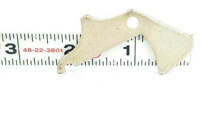 LOT OF 9 WESTINGHOUSE 403D997H05 CAM LATCH PLATES FOR 50-DH-250E CIRCUIT BREAKER
