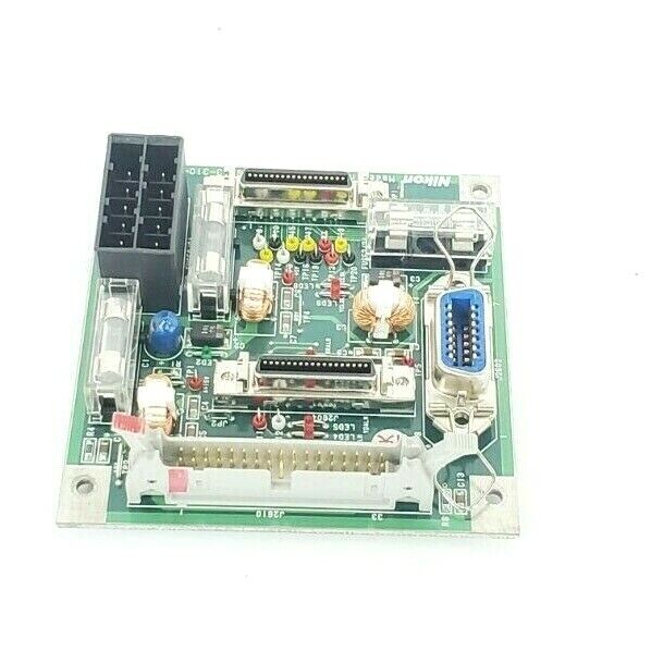 NIKON 4S013-310 INTERFACE BOARD BLX3, 4S013310