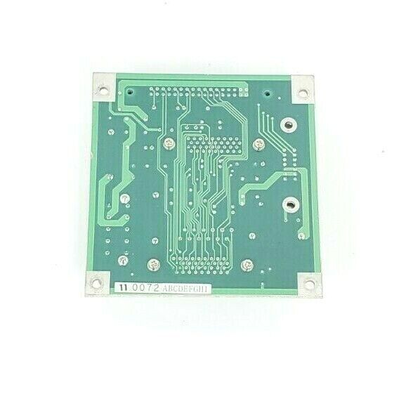 NIKON 4S013-310 INTERFACE BOARD BLX3, 4S013310