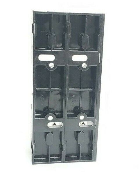 GOULD SHAWMUT 60307 FUSE BLOCK 600V 30AMP 2POLE