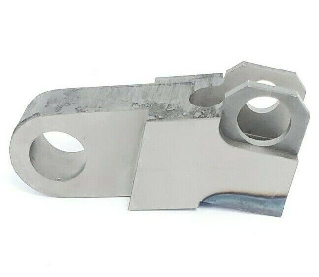 NEW MORI SEIKI A31106102 TOOL UNCLUMP LEVER FSH-JR 070212