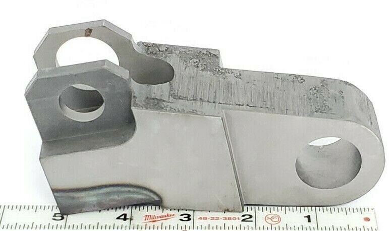 NEW MORI SEIKI A31106102 TOOL UNCLUMP LEVER FSH-JR 070212