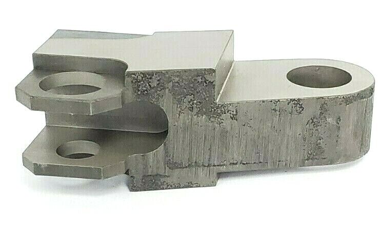 NEW MORI SEIKI A31106102 TOOL UNCLUMP LEVER FSH-JR 070212