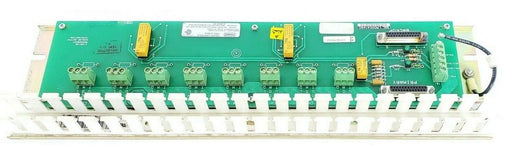 FISHER CL6872X1-A2 RED. ANALOG OUTPUT TERMINATION PANEL 31B5150 41B7288X032-98