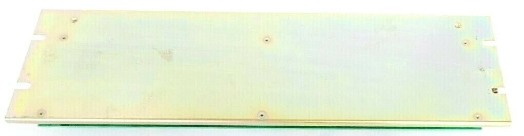 FISHER CL6872X1-A2 RED. ANALOG OUTPUT TERMINATION PANEL 31B5150 41B7288X032-98