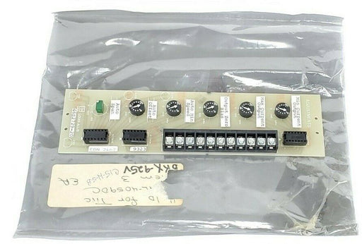 NEW LOUIS ALLIS 46S2729-20 CIRCUIT BOARD 46S272920