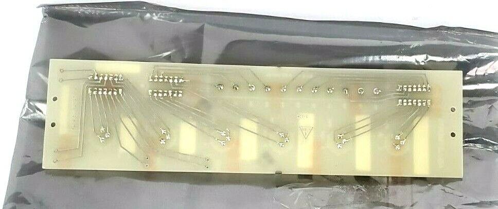 NEW LOUIS ALLIS 46S2729-20 CIRCUIT BOARD 46S272920