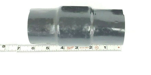 LOT OF 3 NEW GENERIC THOMAS & BETTS OCAL 2" COATED PVC COUPLINGS